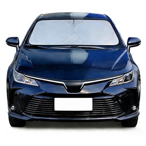 Sunshade for Toyota Corolla 2009 (for Toyota Corolla 1990-2025)