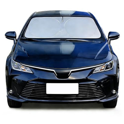 Sunshade for Toyota Corolla 2009 (for Toyota Corolla 1990-2025)