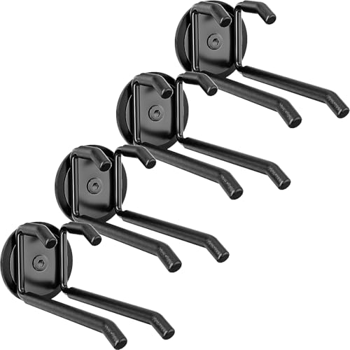 Strong Magnetic Hooks Heavy Duty (E-Blackpro 4)