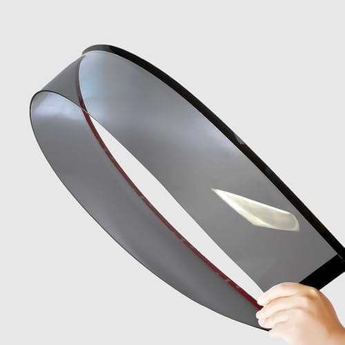 Window Visors Rain Guards for 2014 (14-20 Cherokee)
