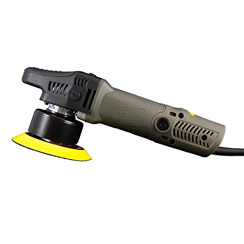 BUF503 TORQX Random Orbital Polisher (1 ITEM KIT)