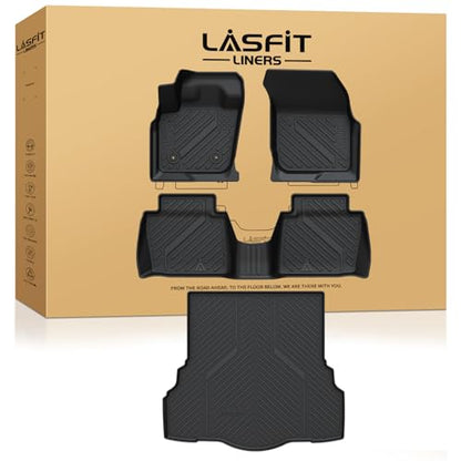 Floor Mats for Ford Fusion 2013