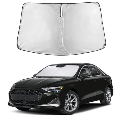 Windshield Sun Shade Fit for 2022