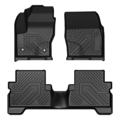 Floor Mats for Ford Escape 2019 2018 2017