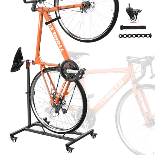 Vertical Bike Stand (1 Pack)