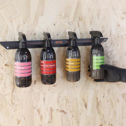 Spray Bottle Holder (Spray Bottle Holder)