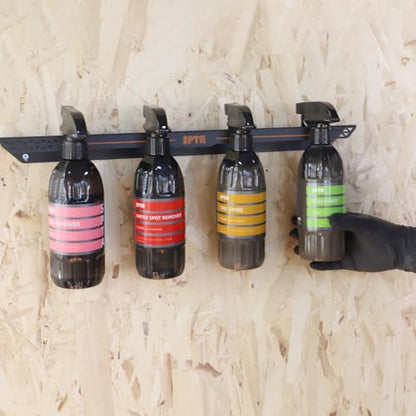 Spray Bottle Holder (Spray Bottle Holder)