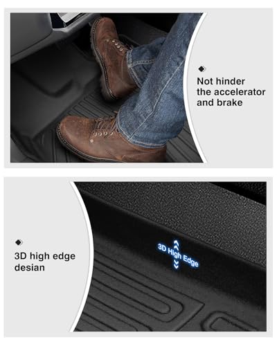 Floor Mats for 2023
