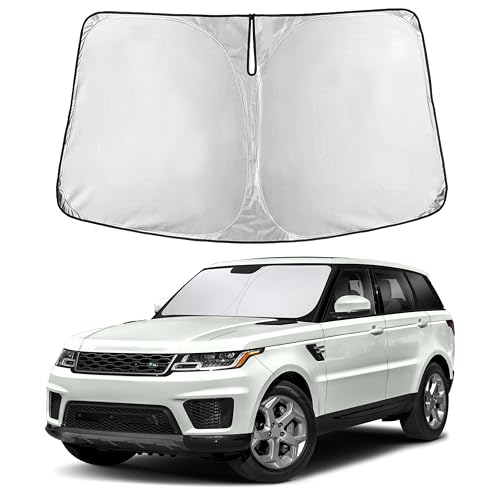 Windshields Sun Shade Fit for 2013