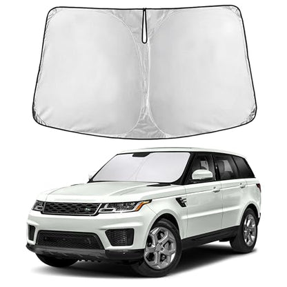 Windshields Sun Shade Fit for 2013