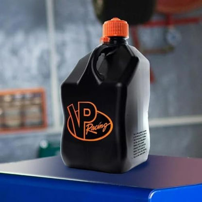 Utility Container 5.5 Gallon (2 Pack / V-twin)