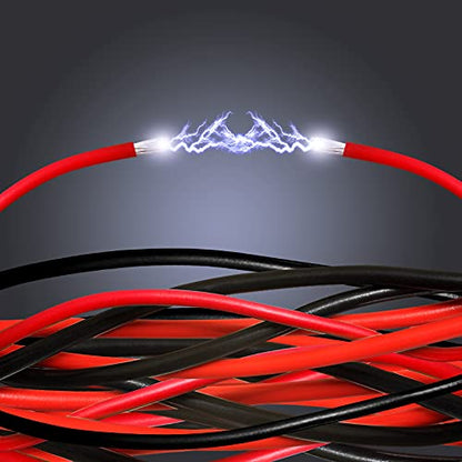 10 Gauge Wire (10AWG 30Feet)