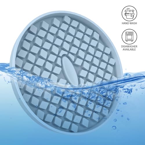Car Cup Coasters [4 Pack] Silicone Car Coasters (4 Pack-ether)