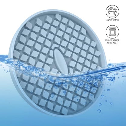 Car Cup Coasters [4 Pack] Silicone Car Coasters (4 Pack-ether)