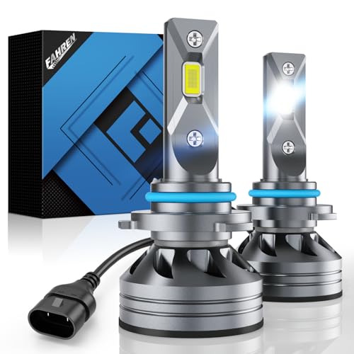 Upgraded HB3 9005 Light Bulb (9005/hb3)