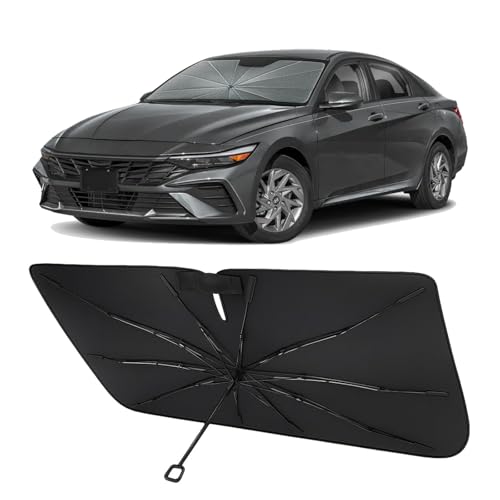 Custom Fit 2021 (Hyundai Elantra 2021-2026)
