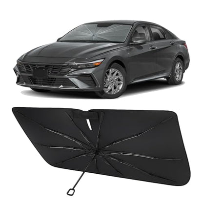 Custom Fit 2021 (Hyundai Elantra 2021-2026)