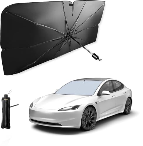 Car Windshield Sun Shade