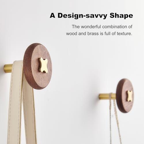 Solid Brass & Sapele (Sapele)