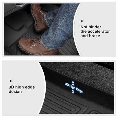 Floor Mats for 2023