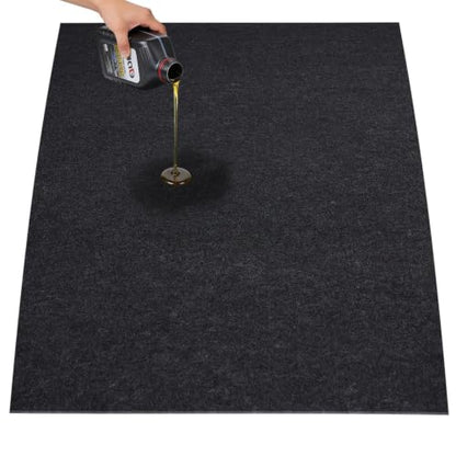 Garage Floor Mat (6.6'x 8.5')