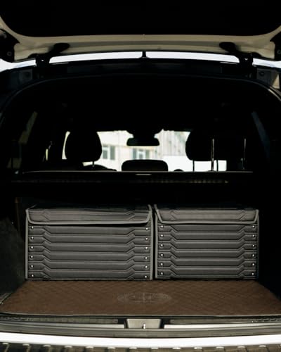 Cargo Organizer (Highway 17+21)