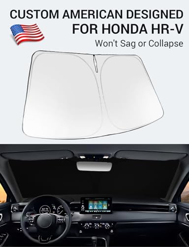 Custom Fit 2023 (Honda HRV 2023-2026)