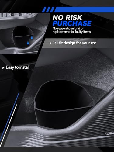 for Outback Trash Can Front Driver Door 2026 Outback (for 2026 Outback)