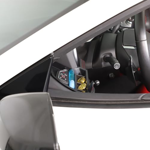 Car Phone Holder Compatible with Chevrolet Corvette C8 2020