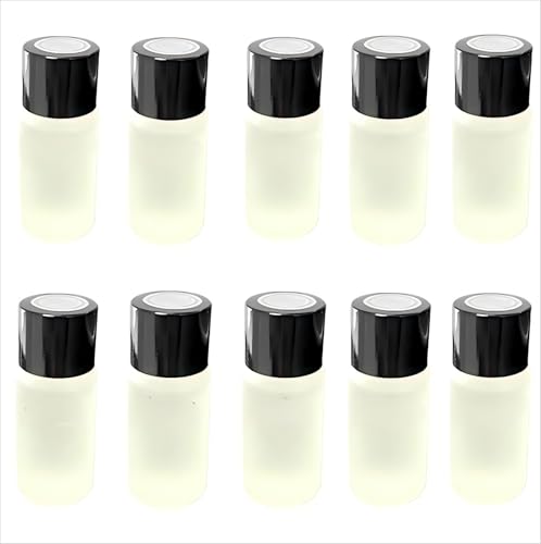 Car Air Freshener Refills (0.34 Fl Oz (Pack of 10))