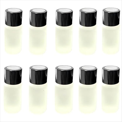 Car Air Freshener Refills (0.34 Fl Oz (Pack of 10))
