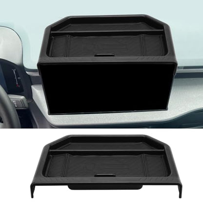 for 2025 2027 Ford Maverick Dashboard Storage Tray (for 2026 Maverick Dashboard Storage)