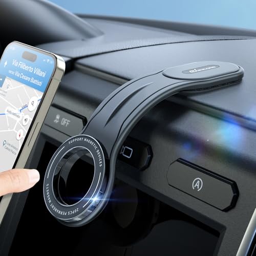 MagSafe Car Mount Detachable