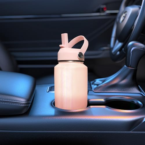 40oz Stainless Steel Water Bottle (Laser G Pink / 40 Ounces)