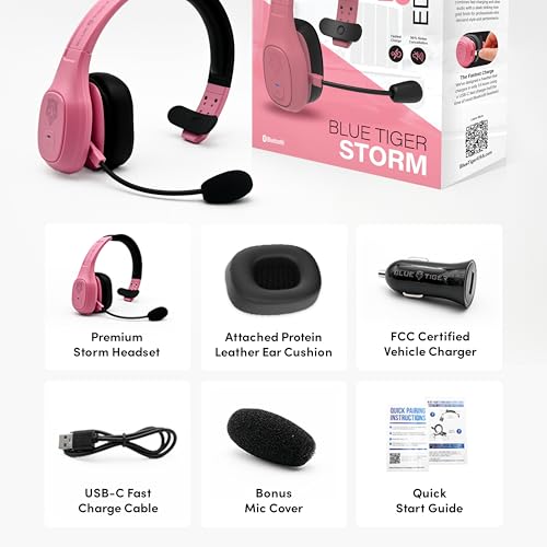 Storm Rose Gold (Rose Gold / Storm Rose Gold)