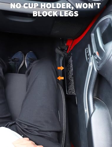 3 Pack Center Console Organizer