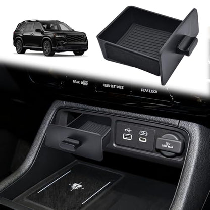 Center Console Storage Tray for 2023 (Small)