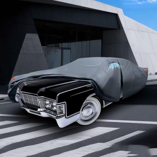 Waterproof Lincoln Continental