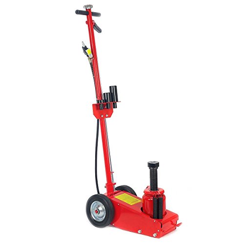 Heavy Duty 35 (35 Tons)