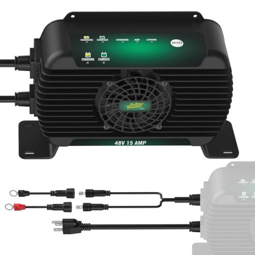 PowerPlus 48V (022-2014-DL-WH)