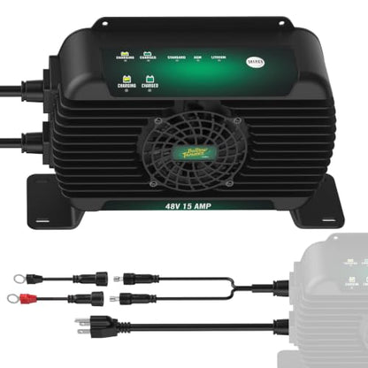 PowerPlus 48V (022-2014-DL-WH)