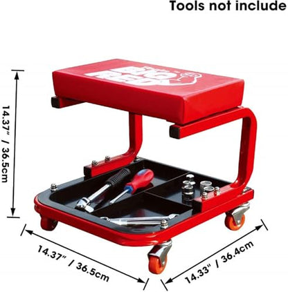 Big RED TR6300 (RED)