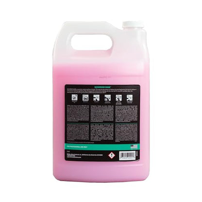 Showroom Shine Spray Car Wax and Instant Detailer (128 Fl Oz (Pack of 1))