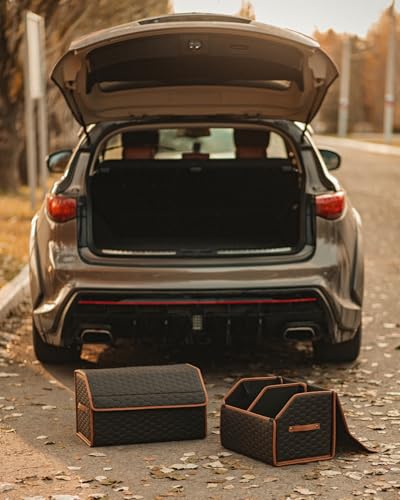 Cargo Organizer (Hexy 17+21)