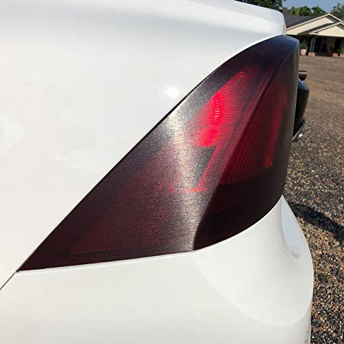 Luxe LightWrap Mid Metal Tail & Headlight Tint Kit (20" x 1 yard)