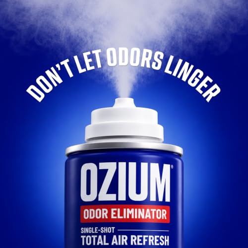 Car Fogger 2 Oz. Single