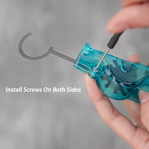 Bike Chain Cleaning Tool