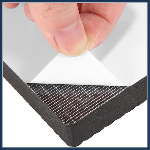 30x10x3cm Car Garage Wall Guard Door Bumper Protector Anti Collision Waterproof Foam for Warehouse Garage Parking Assist Stylish Design