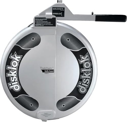Security Device (Small, 13.7in - 15.3in)