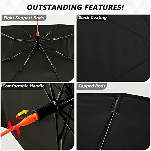 Windshield Sun Shade Umbrella (multi 11)